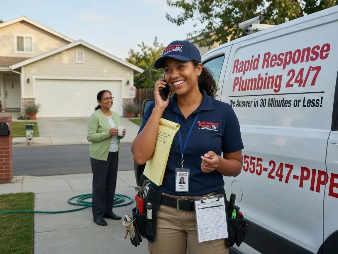 Emergency Plumber Midwest City, OK FAQs